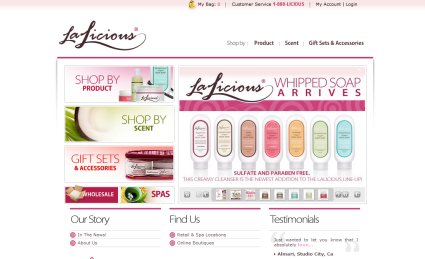 La Licious