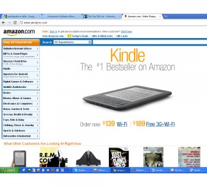 amazon