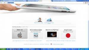 apple