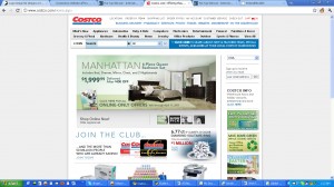 costco