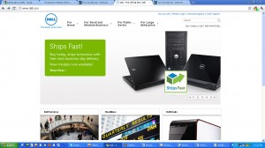 dell