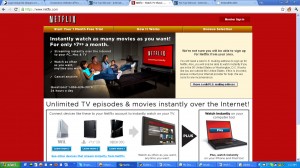 netflix