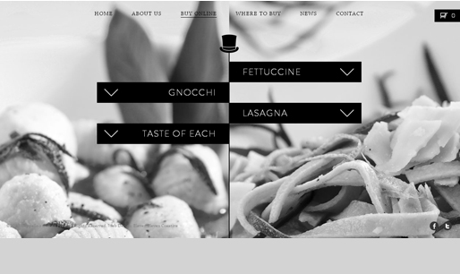 Sample of best ecommerce website