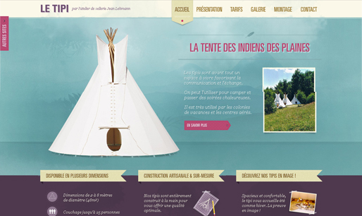 great ecommerce website design