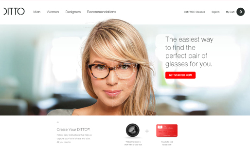 creative_ecommerce_website