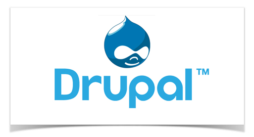 Drupal eCommerce Website Design