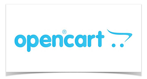 eCommerce Website Design through opencart