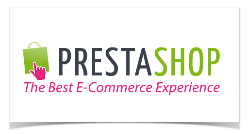 eCommerce Website Design through prestashop