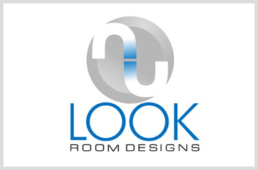 Look- Creative Interior Design Firm Logo