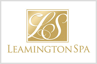 Leamington Spa- Health and Beauty Logo Design