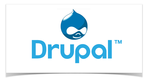 Drupal eCommerce Website Design