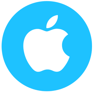 iPhone Logo