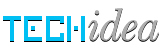 Techidea logo