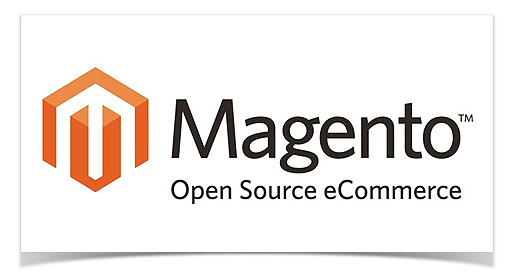 Magento eCommerce Website Design