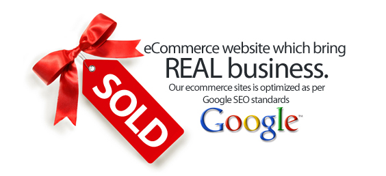 Ecommerce Website- Shopping Cart